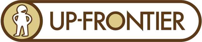アップフロンティア株式会社