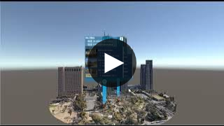 Cesium版_DioramaVisionデモアプリ_スポット情報の検索